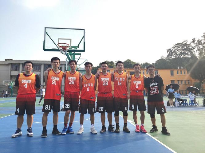 华南师范大学篮球赛直播_华南师范大学篮球队哪一年建成