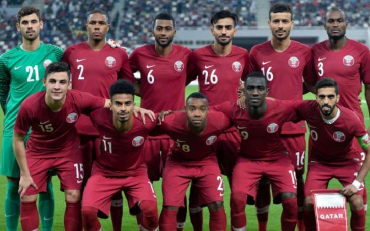 卡塔尔国家足球队_卡塔尔国家足球队有本国人吗