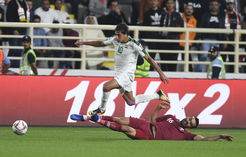 卡塔尔足球比赛官方直播