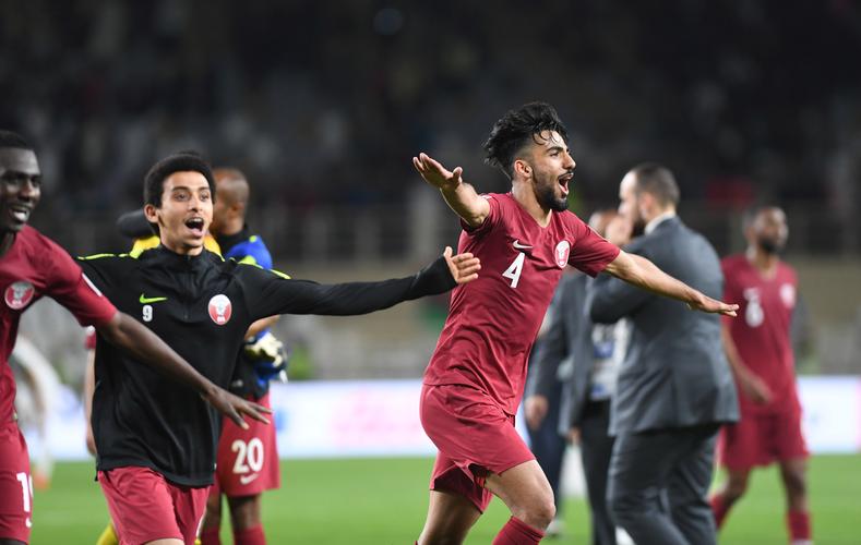卡塔尔足球直播在线观看视频