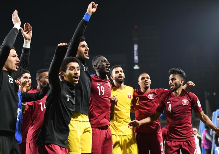卡塔杯直播_卡塔尔世界杯已经出线的球队