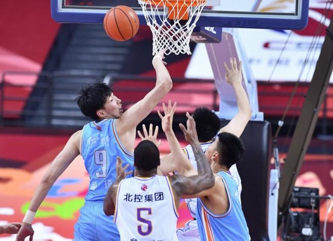 吉林和北京篮球直播_吉林和北京篮球比赛直播