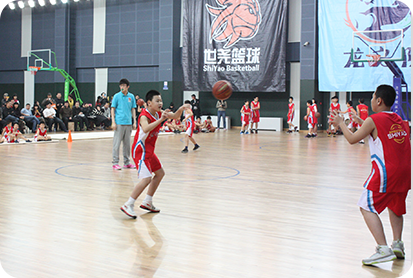 哈尔滨篮球俱乐部哪个最好_哈尔滨篮球训练营哪家好