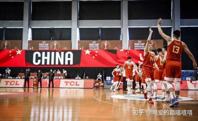 哪里可以看中国男篮直播比赛