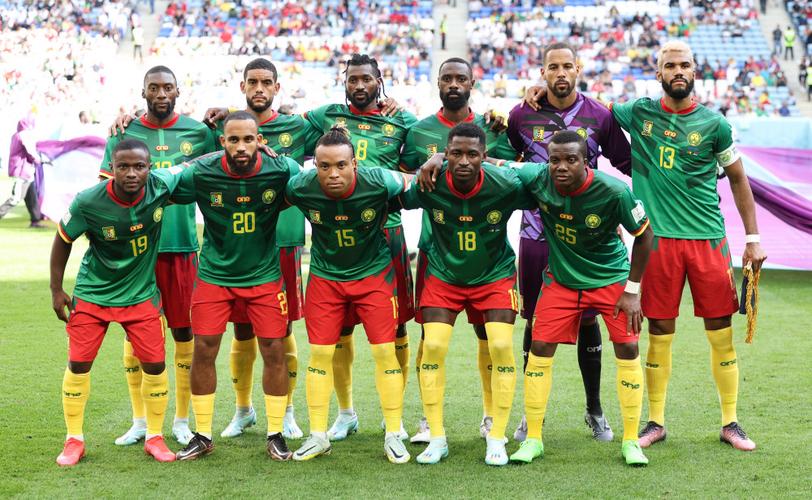 喀麦隆足球_喀麦隆足球世界排名