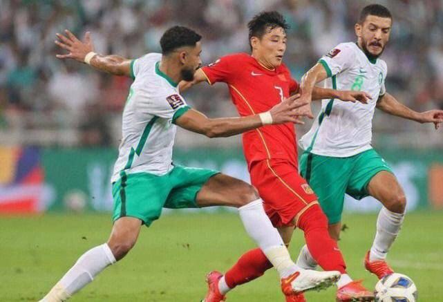国足对阵沙特直播间_国足对阵沙特阵容