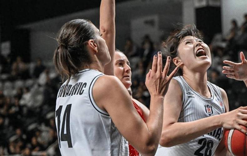土耳其女篮球赛直播_土耳其女篮联赛直播