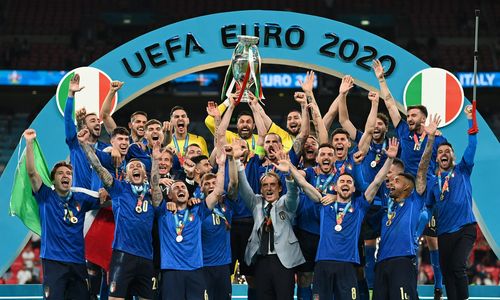 央视直播欧洲杯意大利夺冠回放