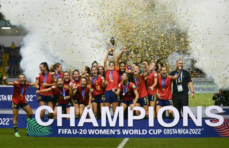 女子世界杯足球决赛直播