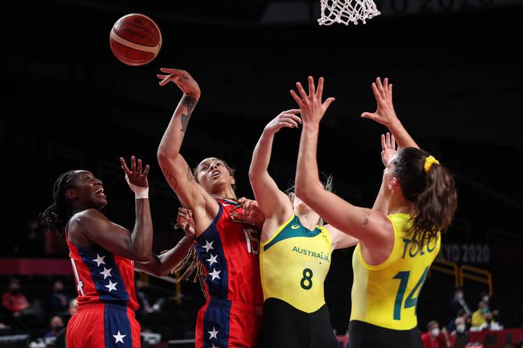 女子篮球比赛视频直播