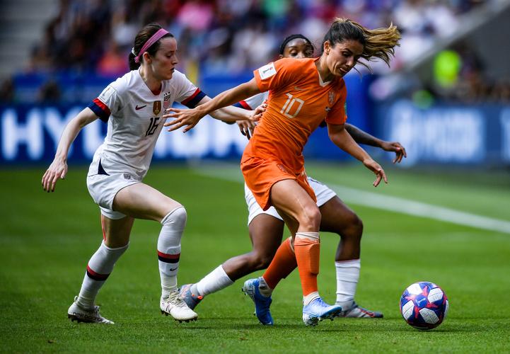 女子足球世界杯冠军总决赛直播