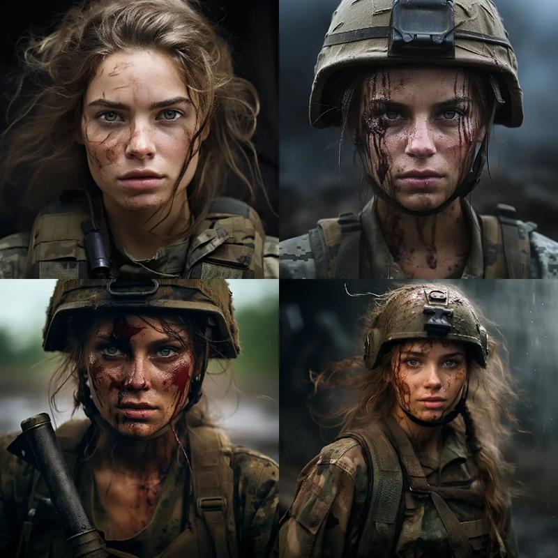 女战士vs日本军官_女战士vs日本女军官