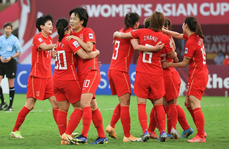 女足亚洲杯中国对日本直播
