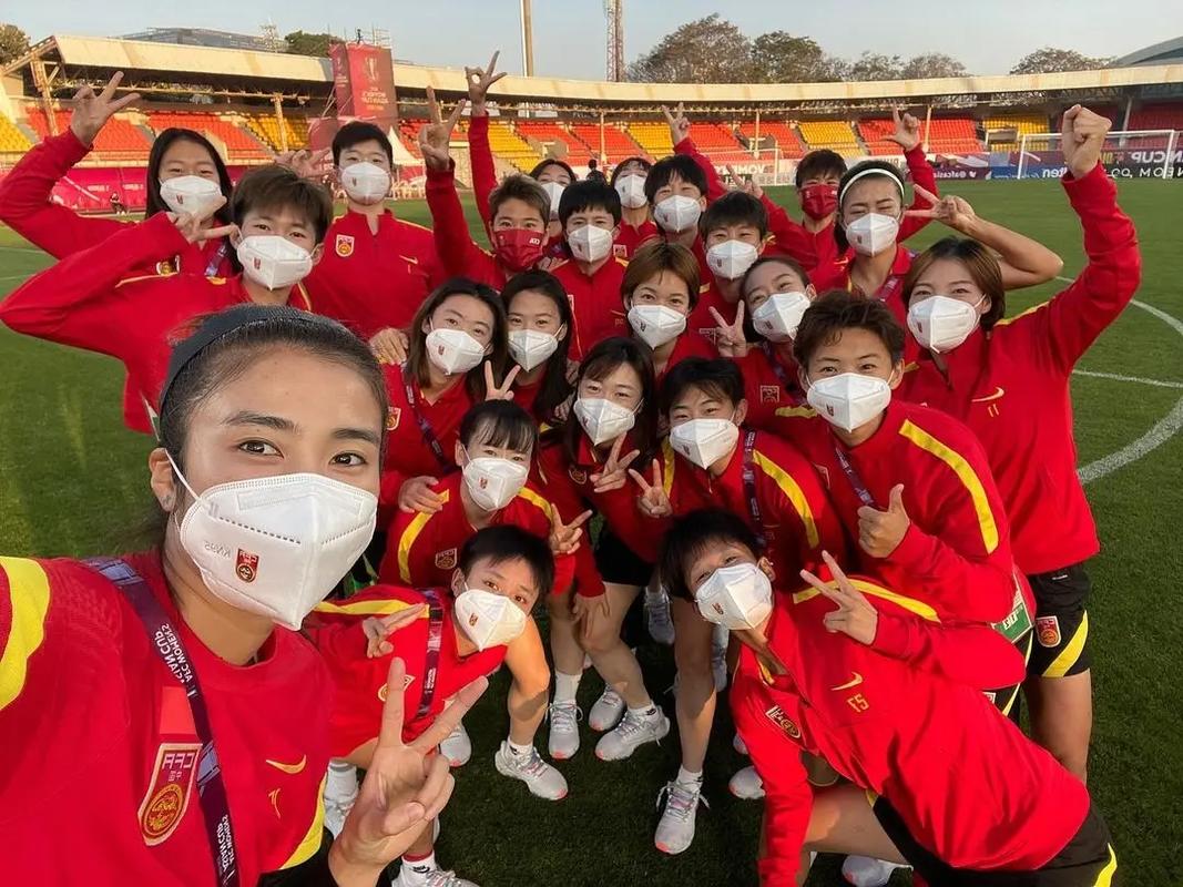 女足亚洲杯日本vs泰国直播