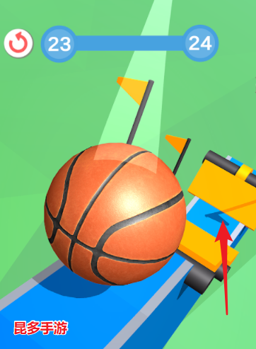 好玩的篮球手机游戏_好玩的篮球手机游戏推荐