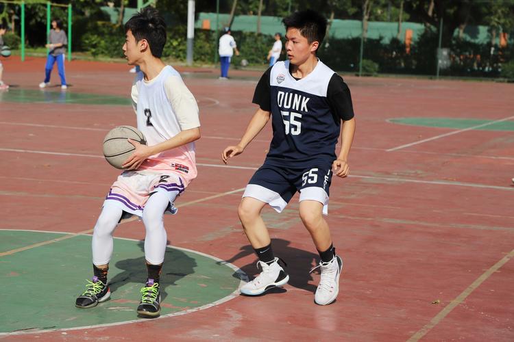 安徽高中生篮球联赛