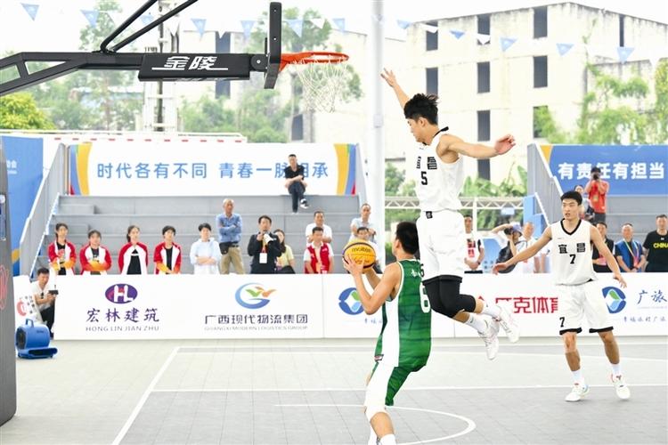 宜昌篮球比赛直播_宜昌篮球比赛
