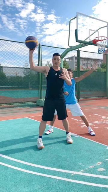 小金县篮球教练直播
