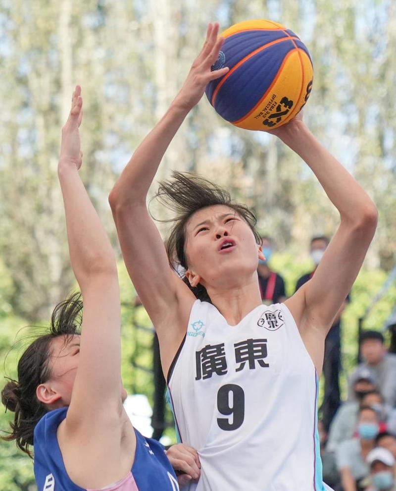 山东体育频道在线直播女子篮球