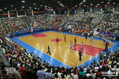 山东省运会篮球直播在线观看