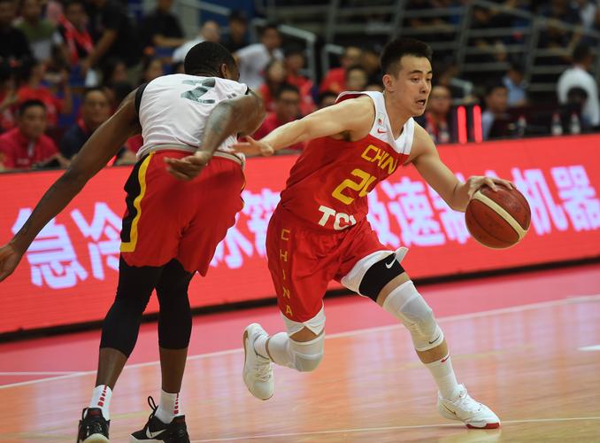 山西篮球赛中国男篮直播