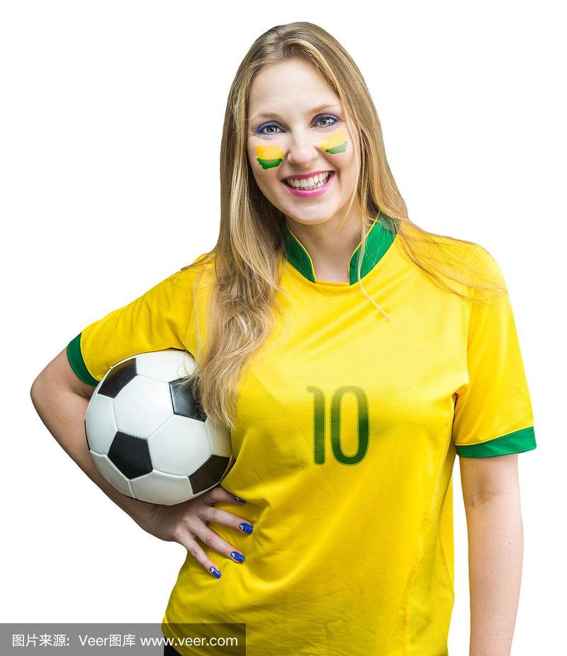巴西女子足球_巴西女子足球队员图片