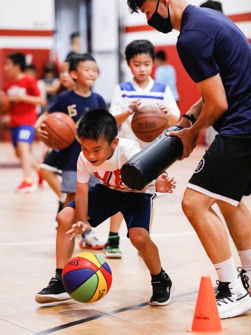 幼儿篮球训练直播_幼儿篮球训练方法全套教学
