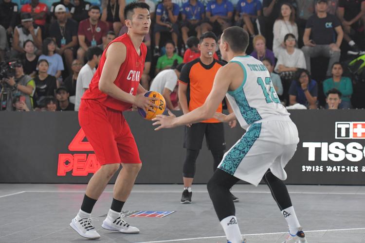 广东全运会篮球直播在哪看_广东全运篮球直播在哪看