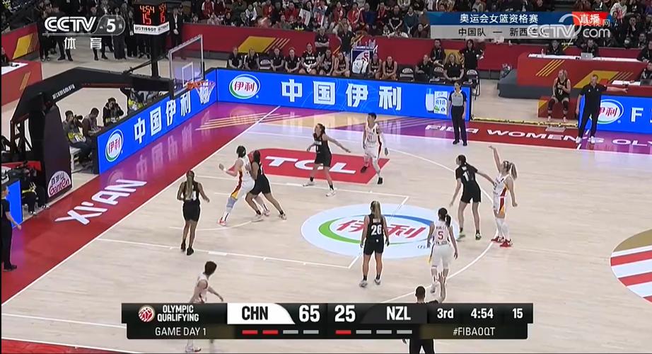 广东潮阳篮球比赛直播