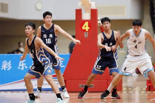 广东省男子篮球联赛珠海队直播_广东省男子篮球联赛珠海队