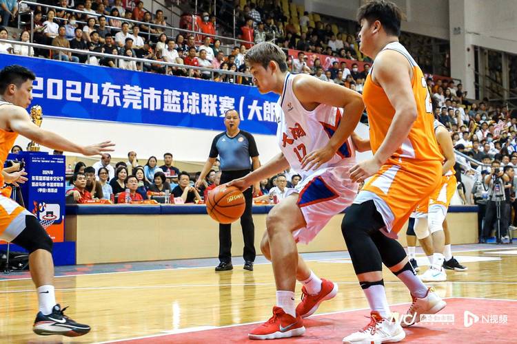 广东篮球省联赛云浮赛区直播