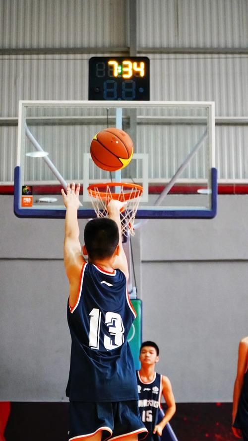 广东青少年篮球锦标赛直播_2019广东省青少年篮球锦标赛
