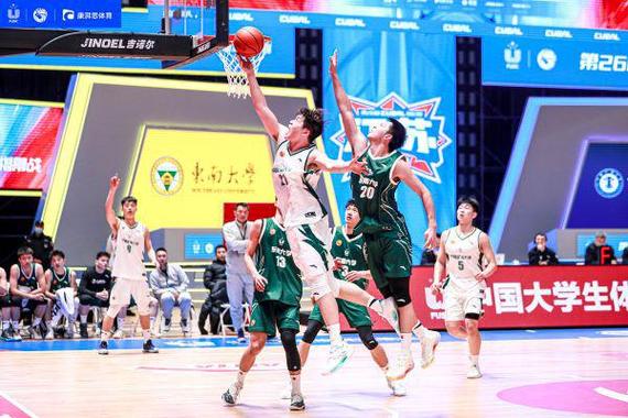 广州大学生篮球赛直播_广州大学生篮球联赛名单