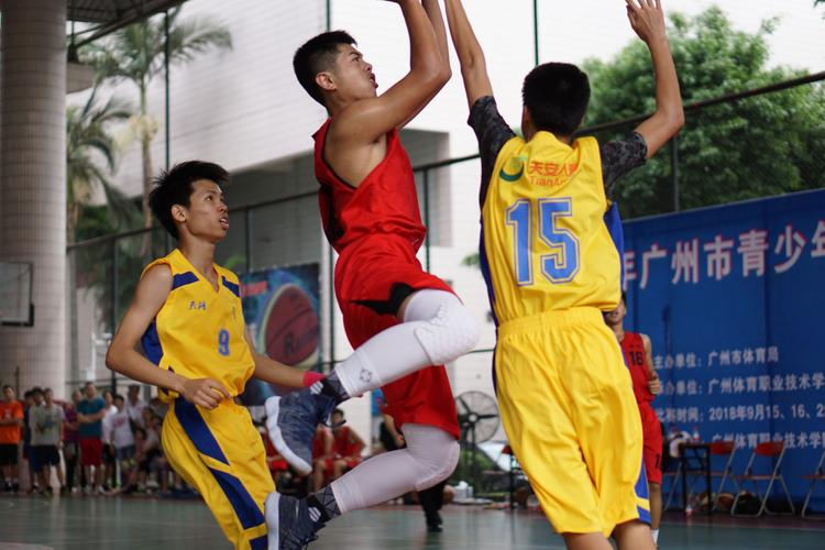 广州黄埔篮球比赛视频_广州市黄埔区篮球公开比赛