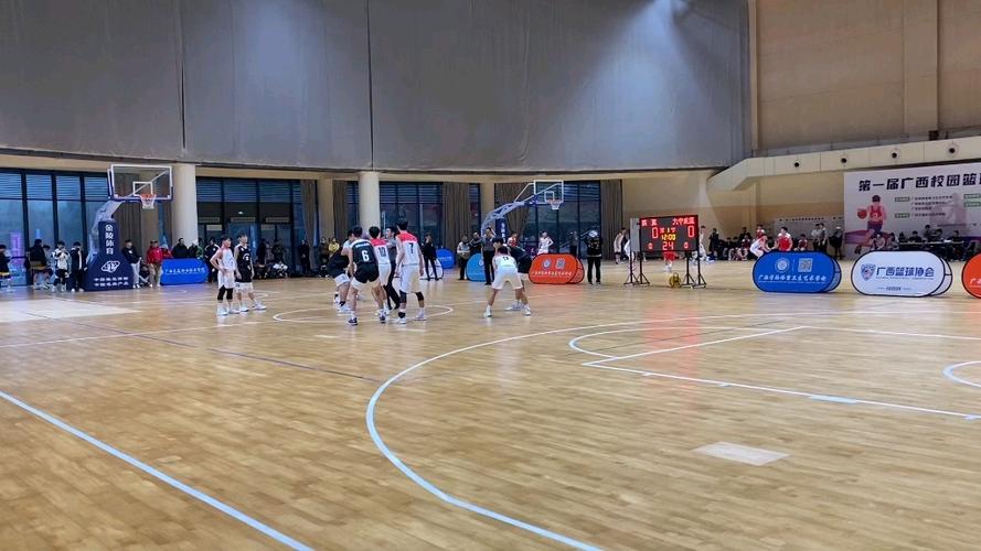 广西篮球比赛直播视频_广西篮球比赛直播
