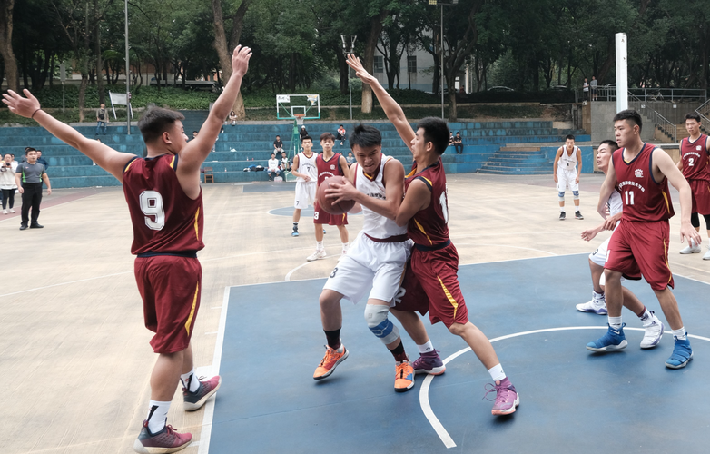 广西高校篮球赛直播_直播广西威壮篮球赛