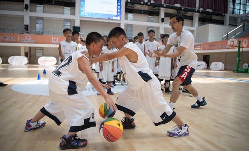 开创者篮球训练营南京_开创者篮球训练营南京建邺区