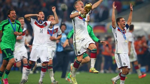 德国足球联赛直播回放