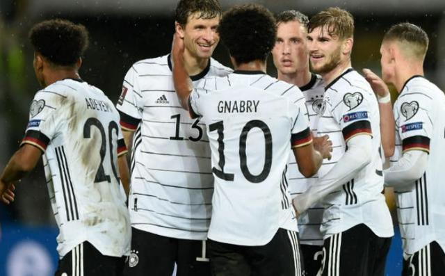 德国足球2022赛程直播_德国足球近期视频直播在哪看