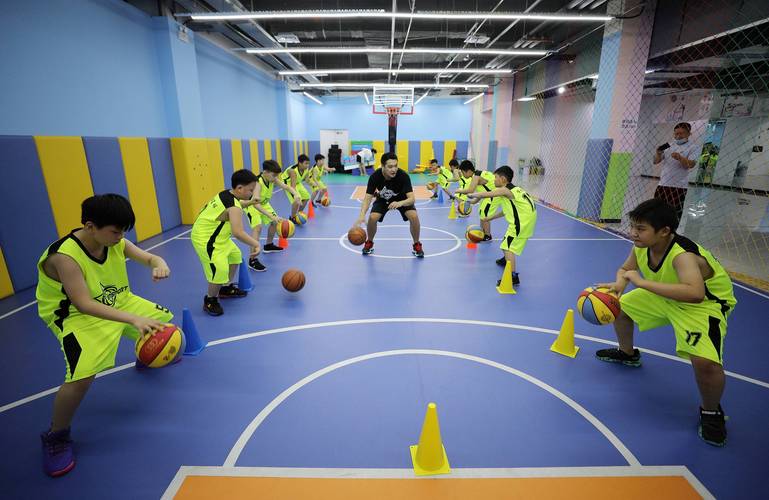 惠城篮球直播_惠州惠城篮球训练营训练