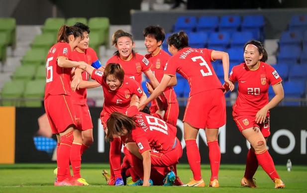 手机直播女足对越南足球
