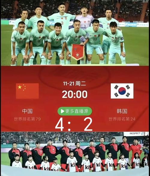 抖音体育直播足球预测_抖音体育直播足球中国vs韩国