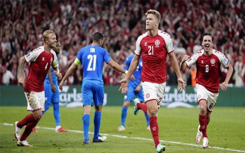捷克vs丹麦足球直播回放_法国vs丹麦足球回放直播