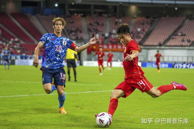 日本对中国队足球直播