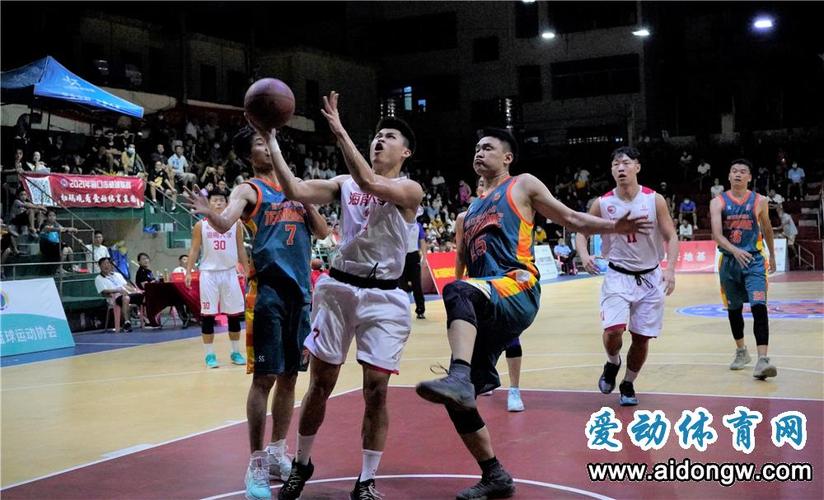 昌江篮球比赛总决赛_昌江篮球比赛直播