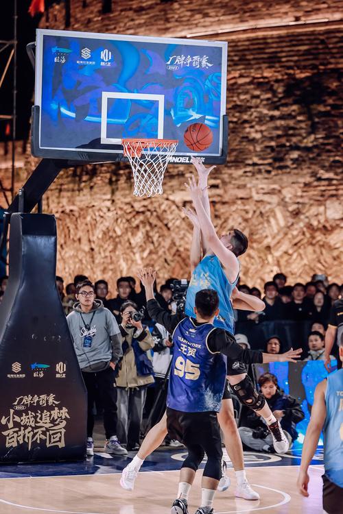 明城篮球赛2023