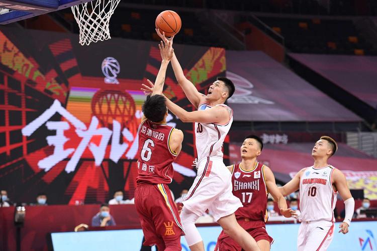 晋江市篮球比赛直播