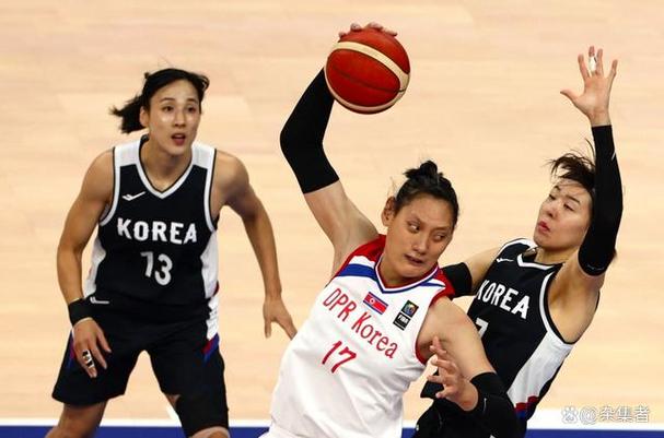 朝鲜对韩国篮球现场直播_朝鲜对阵韩国直播