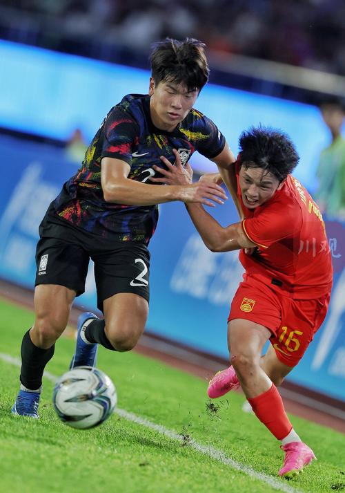 杭州亚运足球中国vs直播_杭州亚运会中国vs泰国直播