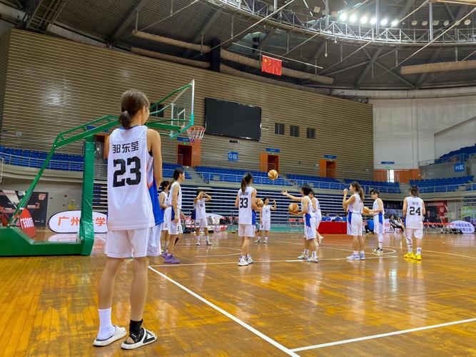 桂林大运会篮球直播